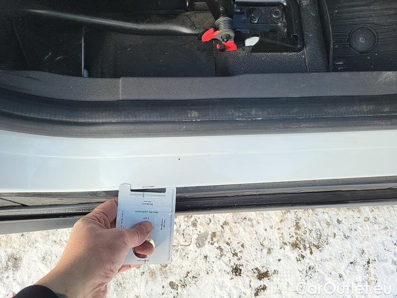  Ford  Transit Connect  (CFJ) (2024) Tr.Co.1.5EB 74 TREND L2 4d #9