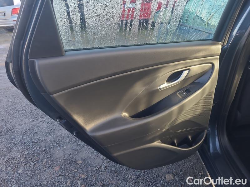  Hyundai  i30   cw (PD)(2017->)  1.5i CVVT Comfort kombi 5d #7