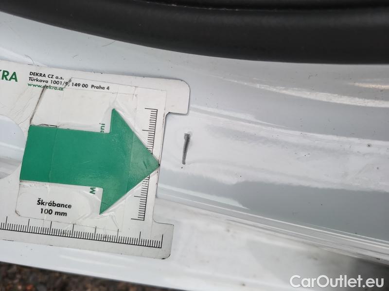  KIA  Cee'd Ceed Sportswagon (2018->) Ceed SW 1.5 T-GDI 118 Fresh #7