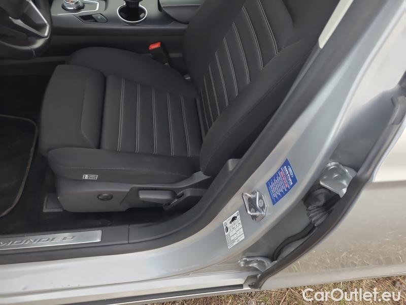  Ford  Mondeo  4 (2014)  Kom.2.0EB 110 Titani.AT #18