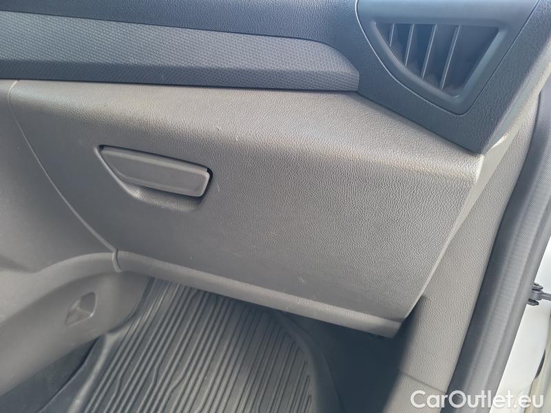  Ford  Transit Connect  (CFJ) (2024) Tr.Co.1.5EB 74 TREND L2 4d #11