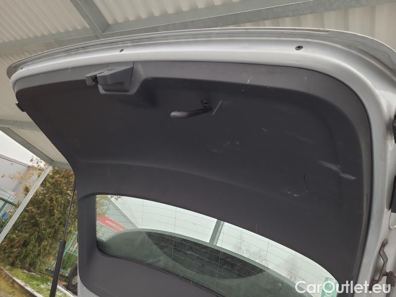  Skoda  Octavia  Combi (NX3)(2020) Oct.Combi 2.0TDI 85 Ambition #16