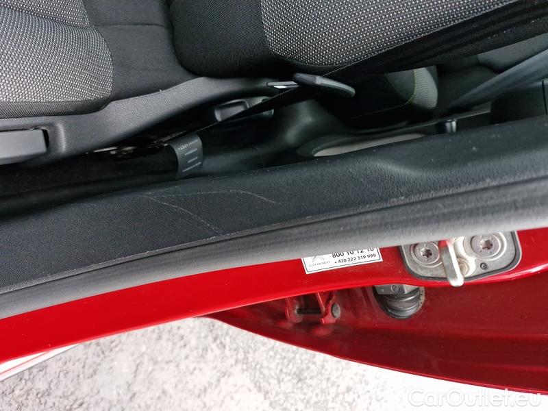  Citroen  C3  (2009)  1.2PT 83 MAN YOU! 5d #15