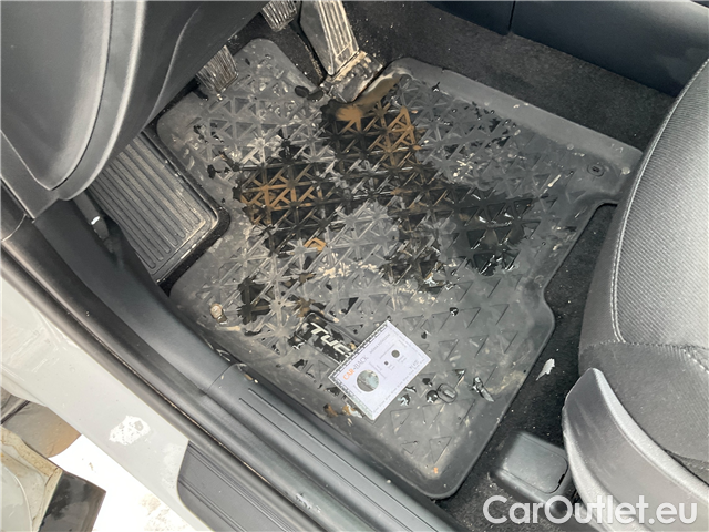  Hyundai  Tucson Tuc.1.6TGDI 110 Comfort 4x4 5d #9