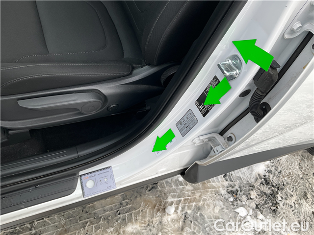  Hyundai  Tucson Tuc.1.6TGDI 110 Comfort 4x4 5d #5