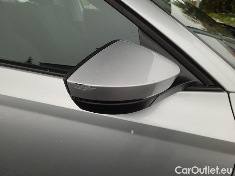  Skoda  Octavia  Combi (NX3)(2020) Oct.Combi 2.0TDI 85 Ambition #21