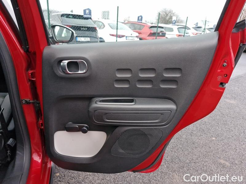  Citroen  C3  (2009)  1.2PT 83 MAN YOU! 5d #16