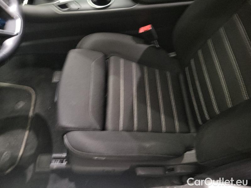  Ford  Mondeo  4 (2014)  Kom.2.0EB 110 Titani.AT #9