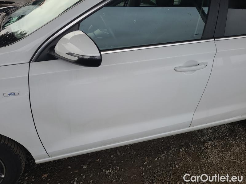  Hyundai  i30   cw (PD)(2017->)  kom.1.5T-GDI Smart 5d #9