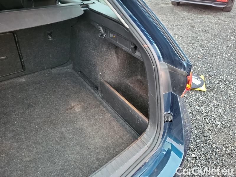  Skoda  Octavia  Combi (NX3)(2020) Oct.Com.1.0 e-TEC 81 Ambit.AT #17