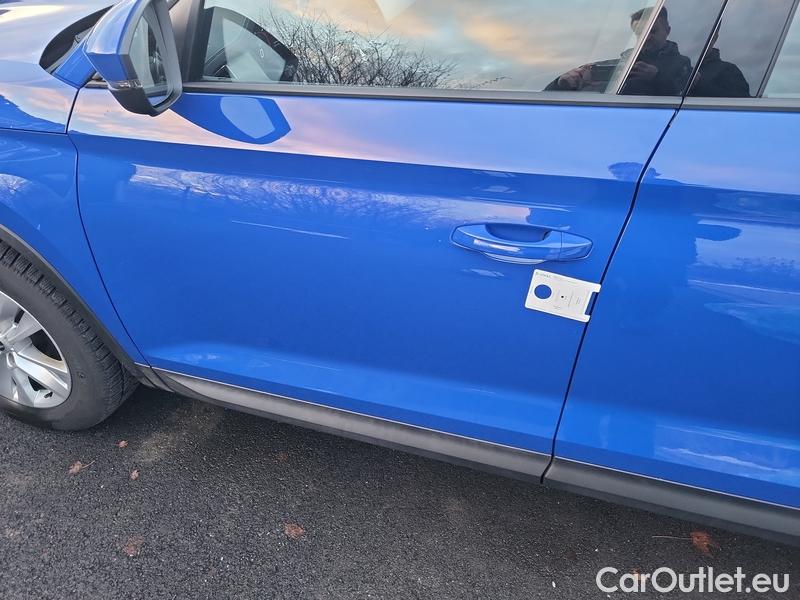  Skoda  Kodiaq  (2016)  2.0TDI 110 Ambition AT #9