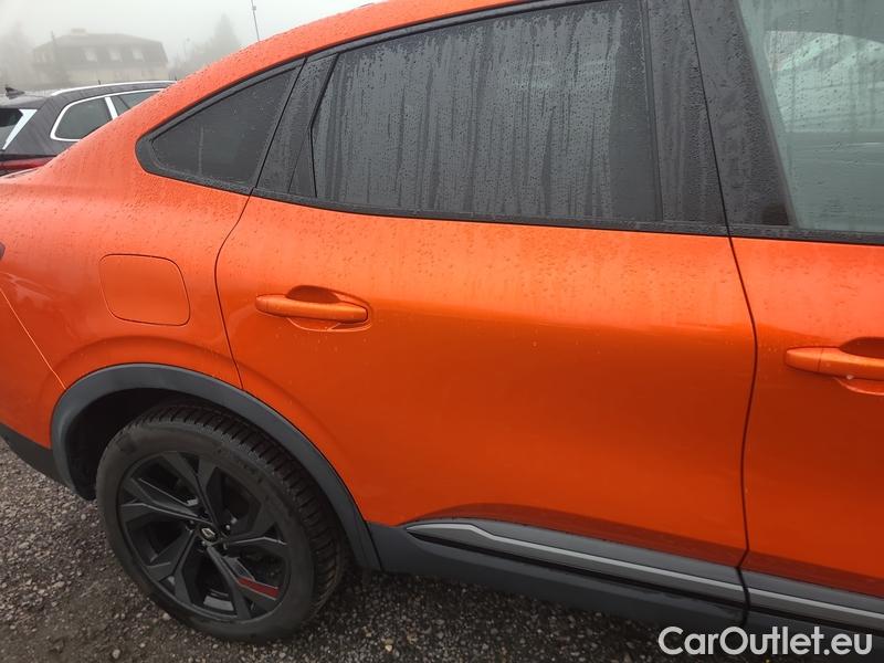  Renault  Arkana   (EU)(2020)  1.3TCe 140 R.S.Line AT #9