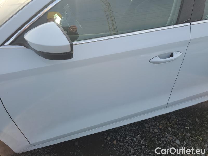  Skoda  Octavia  Combi (NX3)(2020) Škoda Oct.Com.1.5 e-TEC 110 Style AT #13