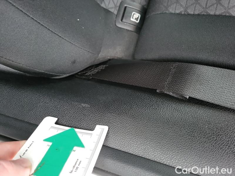  KIA  Cee'd Ceed Sportswagon (2018->) Ceed SW 1.5 T-GDI 118 Fresh #13