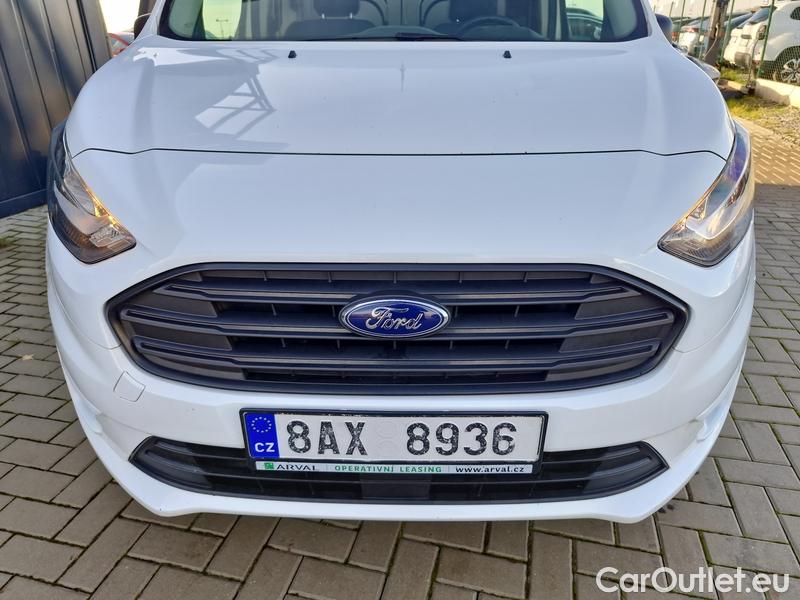  Ford  Transit Connect  (2013) Tr.Co.1.5EB 74 TREND L2 4d #3