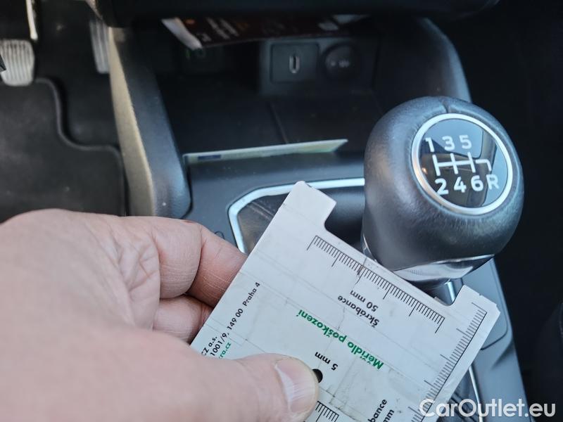  Ford  Focus   Turnier (CGE)(2018->) Foc.Kom.1.0EB 125 Trend #2