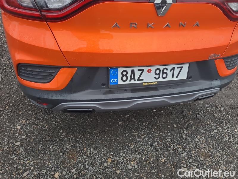  Renault  Arkana   (EU)(2020)  1.3TCe 140 R.S.Line AT #4