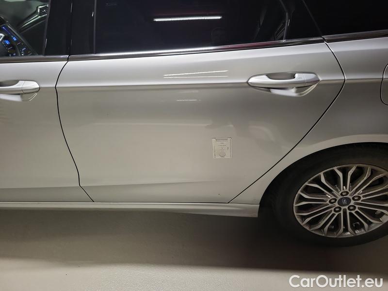  Ford  Mondeo  4 (2014)  Kom.2.0EB 110 Titani.AT #3