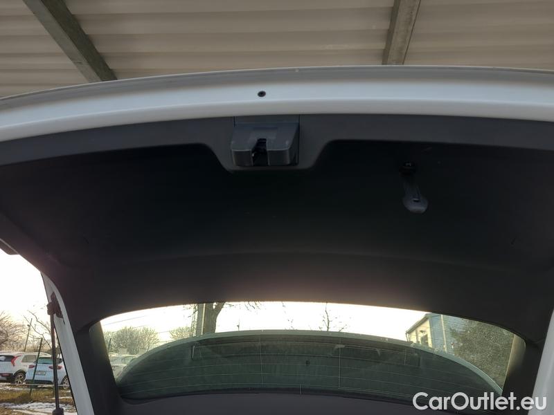  Skoda  Octavia  Combi (NX3)(2020) Škoda Oct.Com.1.5 e-TEC 110 Style AT #6