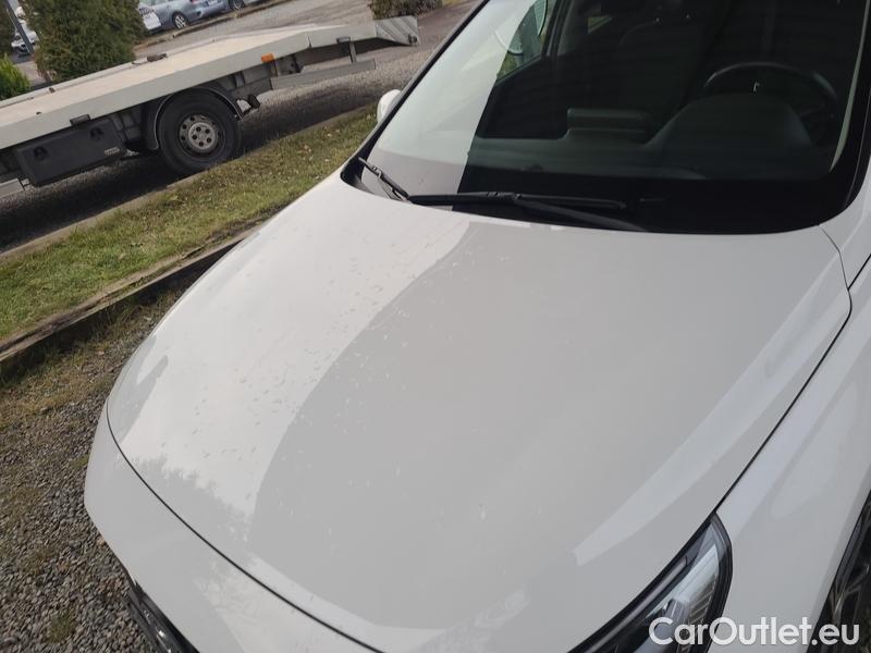  Hyundai  i30   cw (PD)(2017->)  kom.1.5T-GDI Smart 5d #7