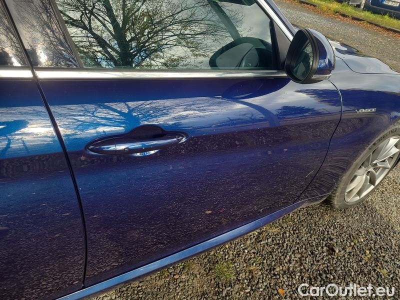  Alfa Romeo  Giulietta Giulia (952) (2016) Giulia 2.2Die210 Veloce AWD AT #14