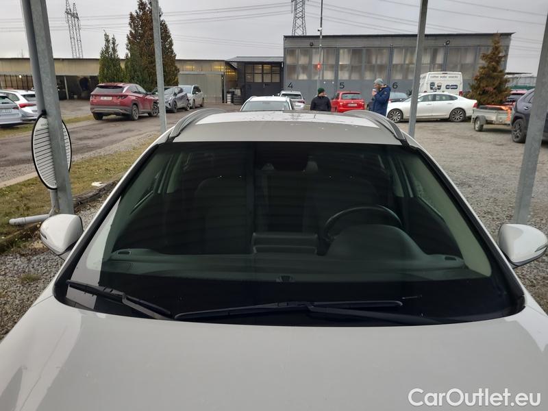  Hyundai  i30   cw (PD)(2017->)  kom.1.5T-GDI Smart 5d #1