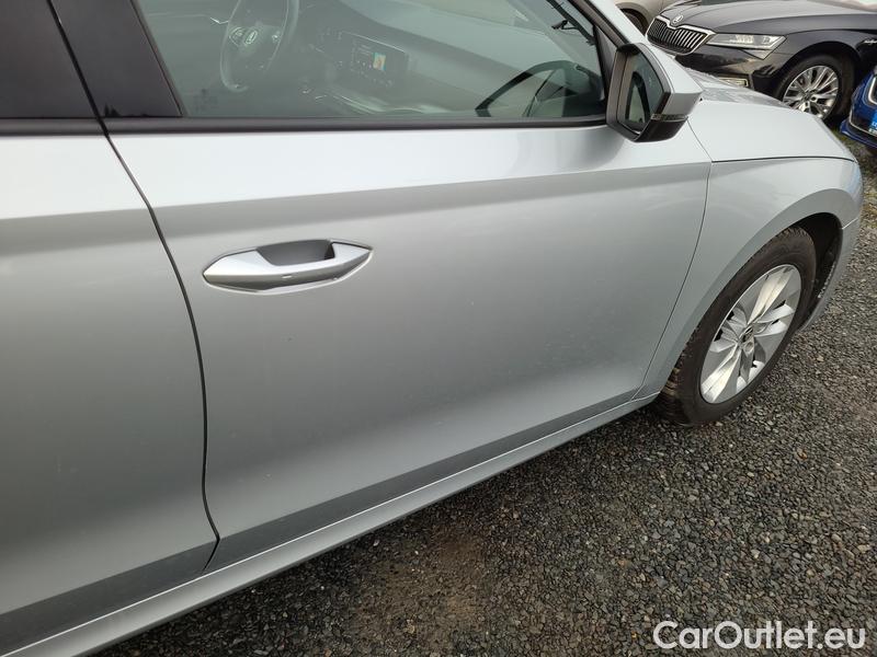  Skoda  Octavia  Combi (NX3)(2020) Oct.Combi 2.0TDI 85 Ambition #20