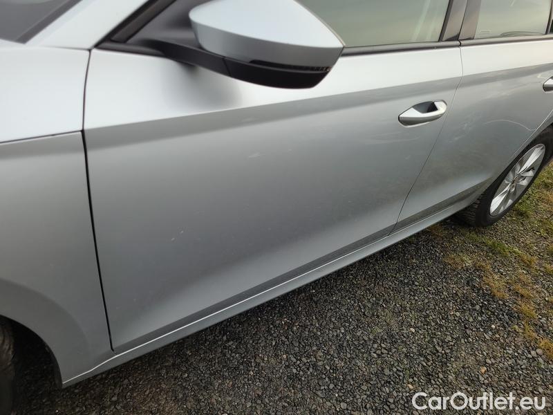  Skoda  Octavia  Combi (NX3)(2020) Oct.Combi 2.0TDI 85 Ambition #3