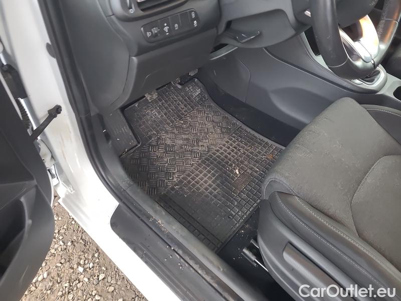  Hyundai  i30   cw (PD)(2017->)  kom.1.5T-GDI Smart 5d #2