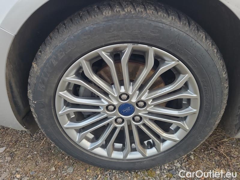  Ford  Mondeo  4 (2014)  Kom.2.0EB 110 Titani.AT #16