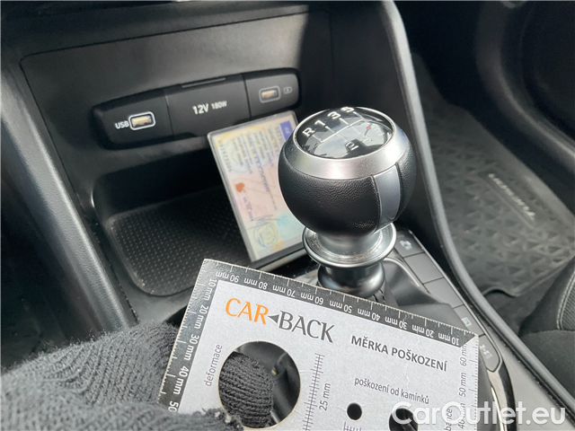  Hyundai  Tucson Tuc.1.6TGDI 110 Comfort 4x4 5d #11