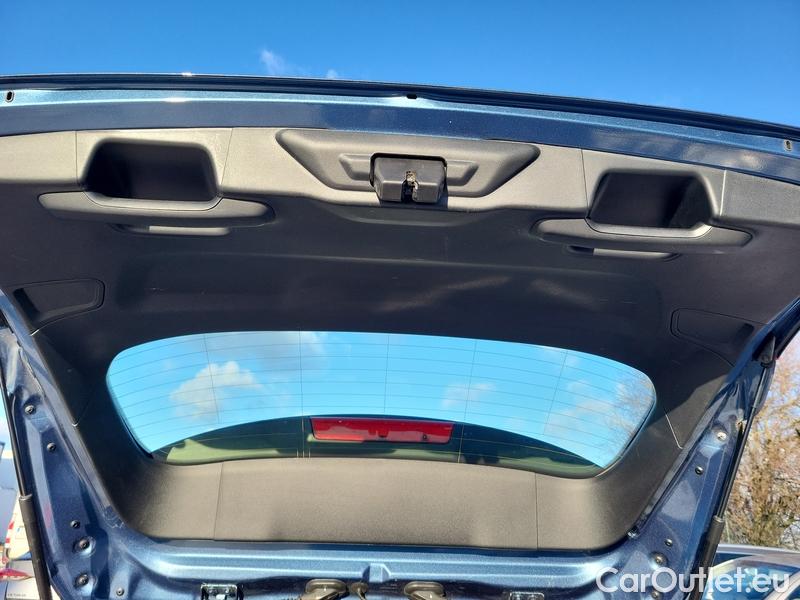  Ford  Focus   Turnier (CGE)(2018->) Foc.Kom.1.0EB 125 Trend #12