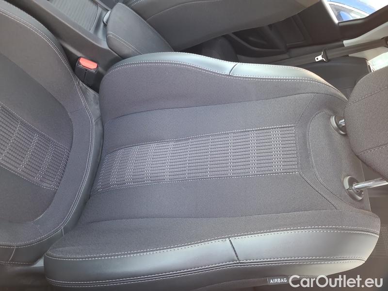  Peugeot  308  II (2013)  SW 1.5 BHDi 130 ALL.P Aut #10