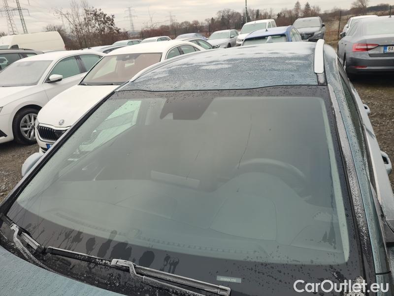  KIA  Cee'd Ceed Sportswagon (2018->) Ceed SW 1.5 T-GDI 118 Top AT #1