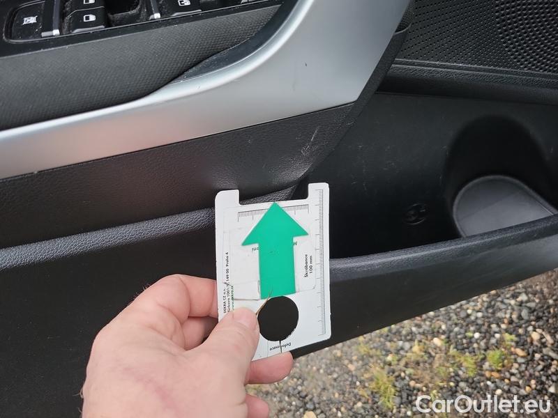  KIA  Cee'd Ceed Sportswagon (2018->) Ceed SW 1.5 T-GDI 118 Fresh #8