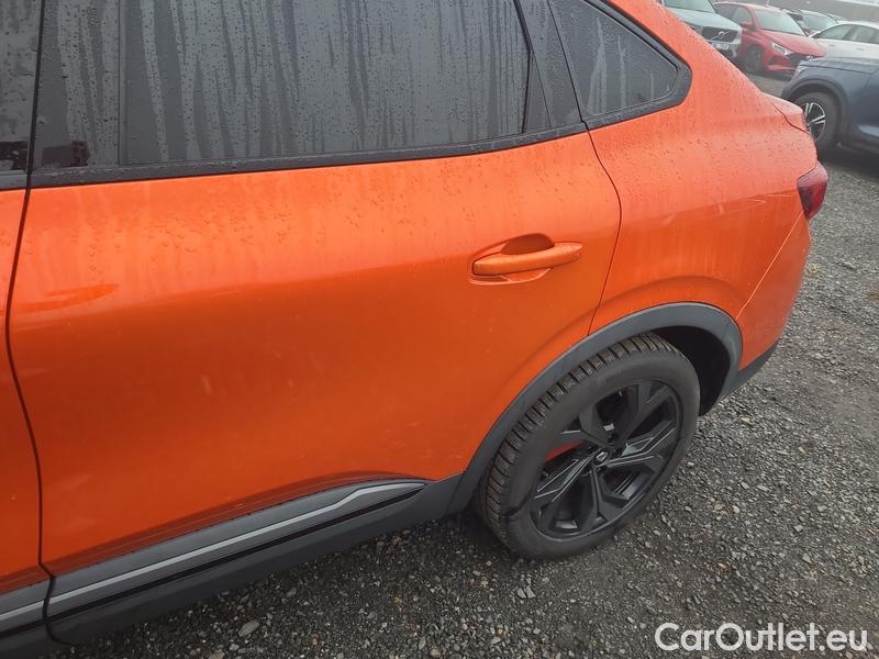  Renault  Arkana   (EU)(2020)  1.3TCe 140 R.S.Line AT #3