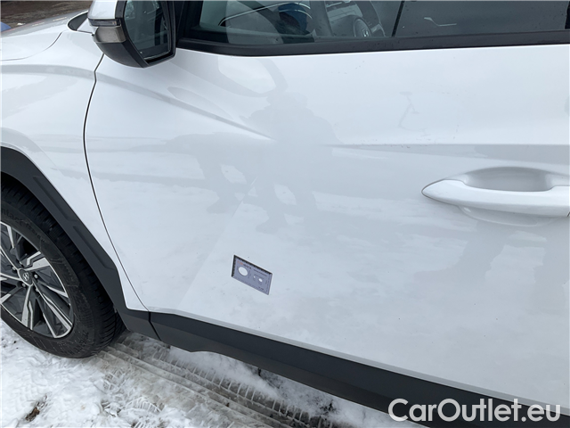  Hyundai  Tucson Tuc.1.6TGDI 110 Comfort 4x4 5d #4