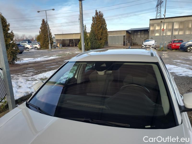  Skoda  Octavia  Combi (NX3)(2020) Škoda Oct.Com.1.5 e-TEC 110 Style AT #1