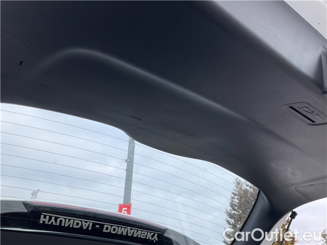  Hyundai  Tucson Tuc.1.6TGDI 110 Comfort 4x4 5d #3