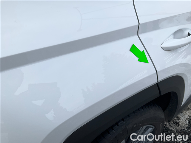  Hyundai  Tucson Tuc.1.6TGDI 110 Comfort 4x4 5d #13