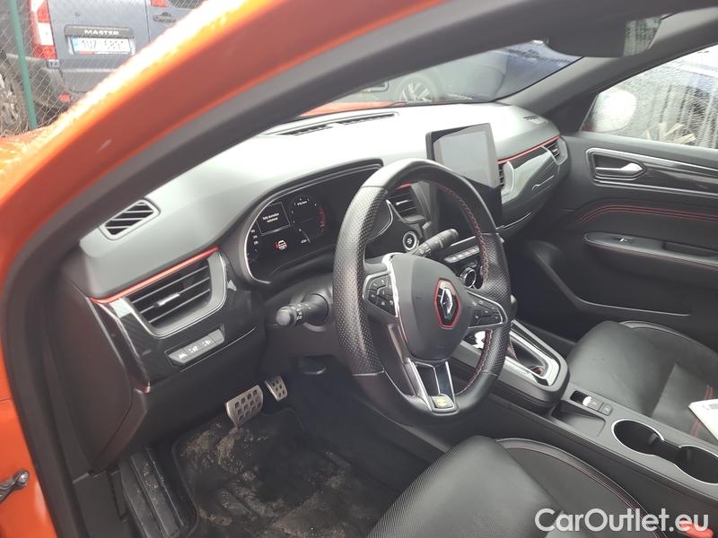  Renault  Arkana   (EU)(2020)  1.3TCe 140 R.S.Line AT #12