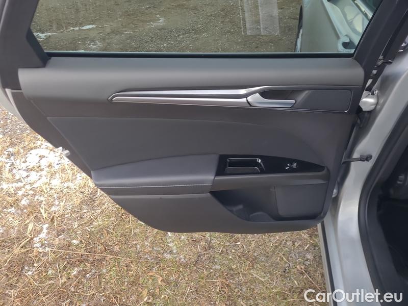  Ford  Mondeo  4 (2014)  Kom.2.0EB 110 Titani.AT #19