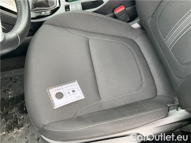  Hyundai  Tucson Tuc.1.6TGDI 110 Comfort 4x4 5d #8