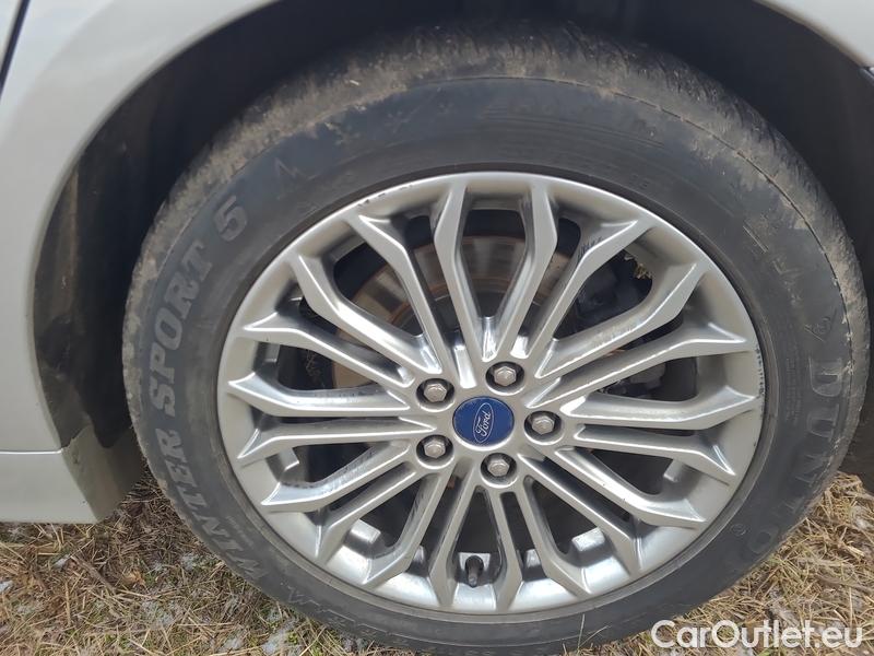  Ford  Mondeo  4 (2014)  Kom.2.0EB 110 Titani.AT #20
