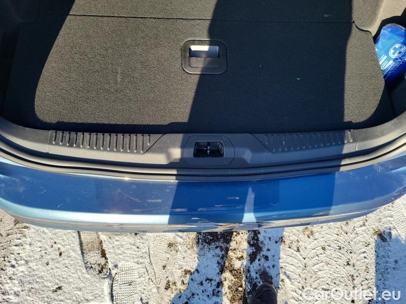  Ford  Focus   Turnier (CGE)(2018->) Foc.Kom.1.0EB 125 Trend #13