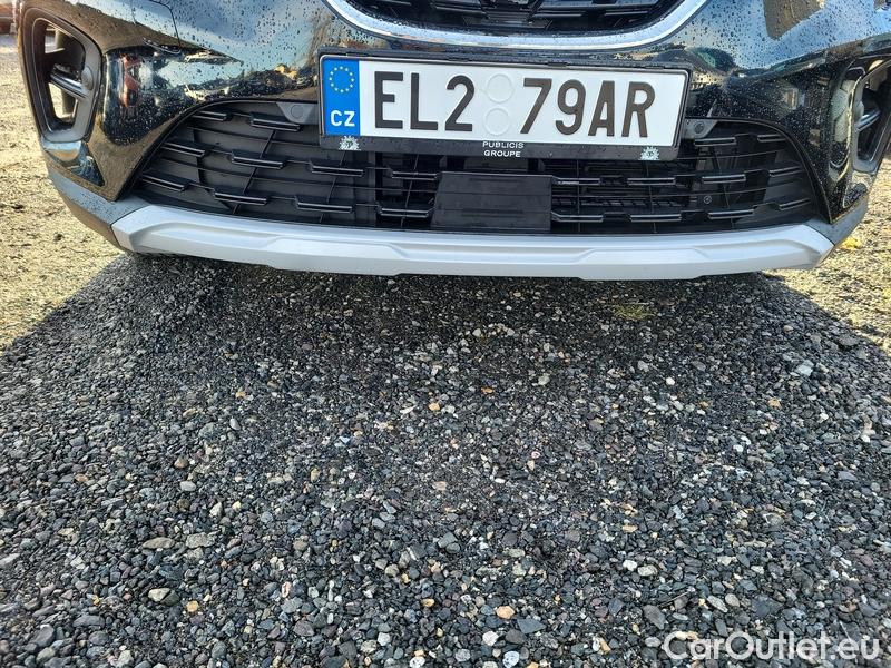  Renault  Captur  (2020)  E-TECH 160 Intens AT #18