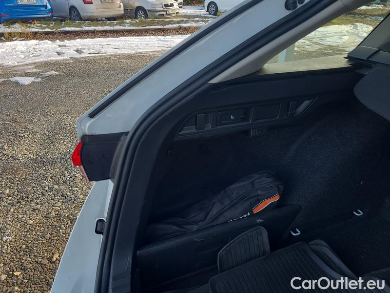  Skoda  Octavia  Combi (NX3)(2020) Škoda Oct.Com.1.5 e-TEC 110 Style AT #8