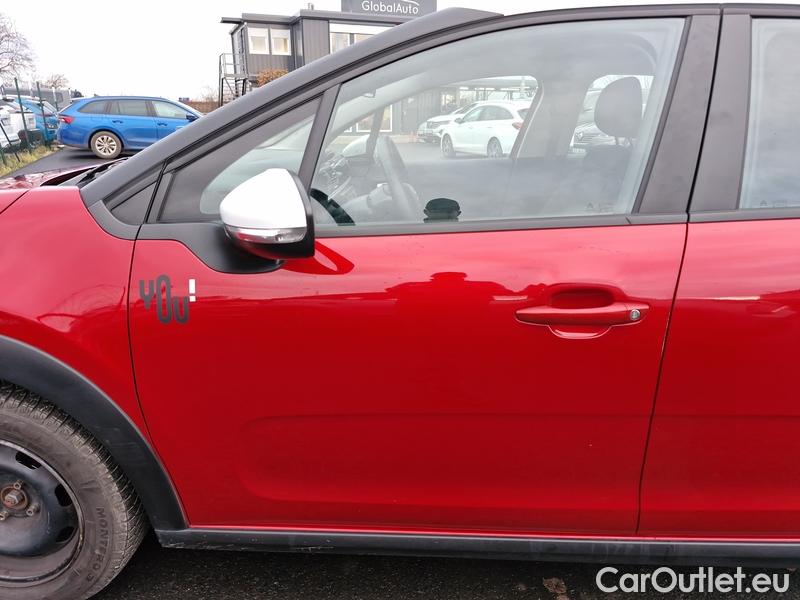  Citroen  C3  (2009)  1.2PT 83 MAN YOU! 5d #7