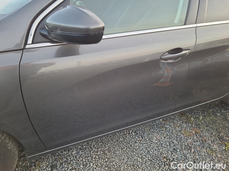  Peugeot  308  II (2013)  SW 1.5 BHDi 130 ALL.P Aut #5