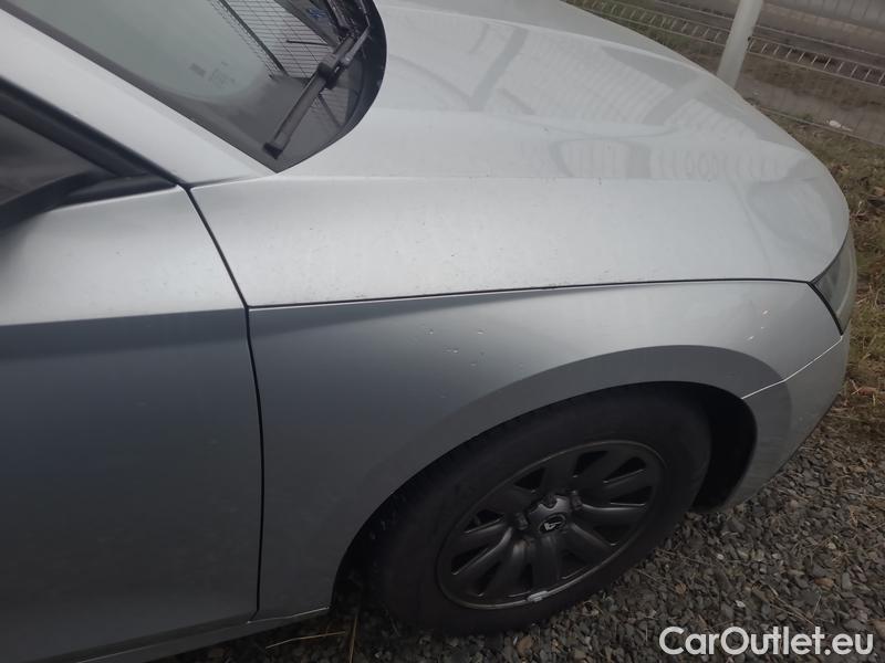  Skoda  Octavia  Combi (NX3)(2020) Oct.Combi 2.0TDI 85 Ambition #24